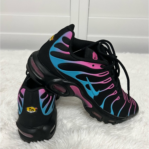 Nike Other - Nike Air Max Plus TN (RARE) *Miami Vice*
